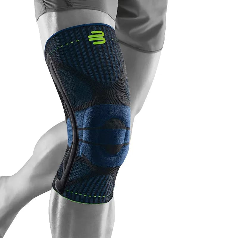 Faja de soporte para la rodilla Bauerfeind Sports