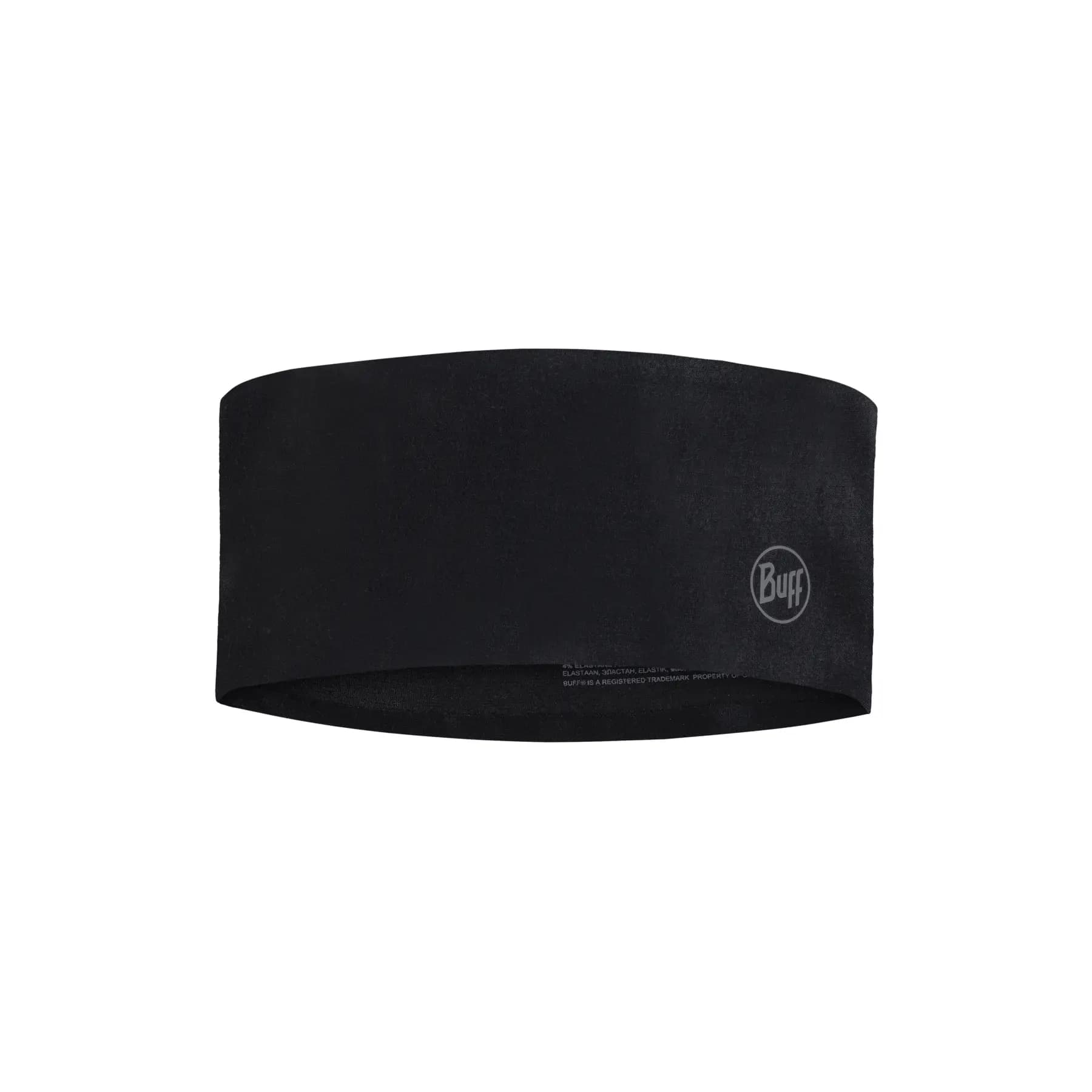 Diadema de mujer Buff Thermonet Solid