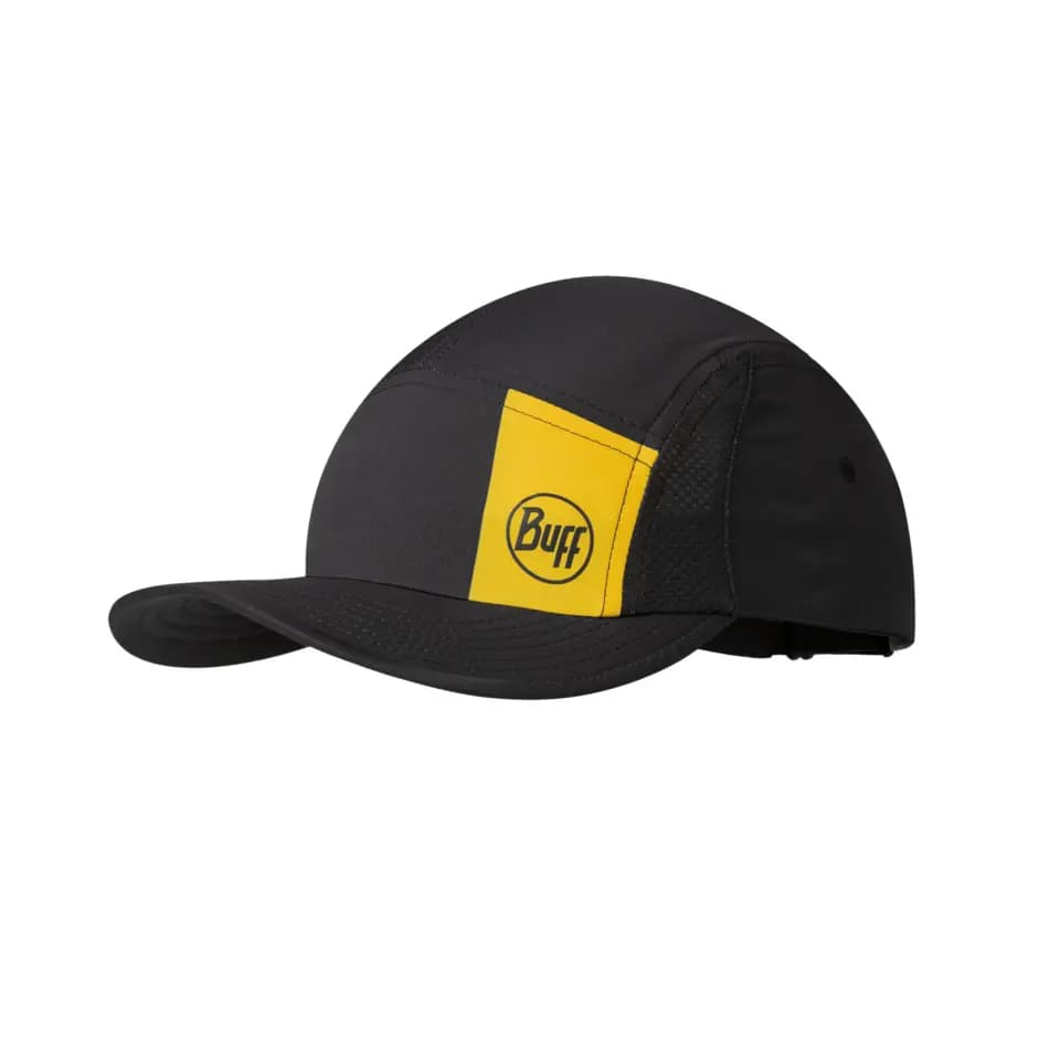 Gorra 5 Panel Buff Pro-team