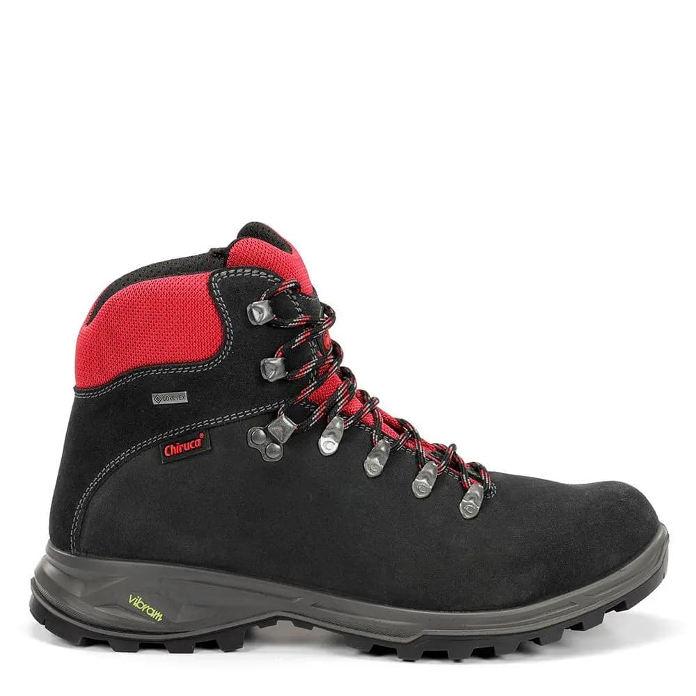 Botas de montaña Chiruca Refugio 09 Gore-Tex Xacobeo