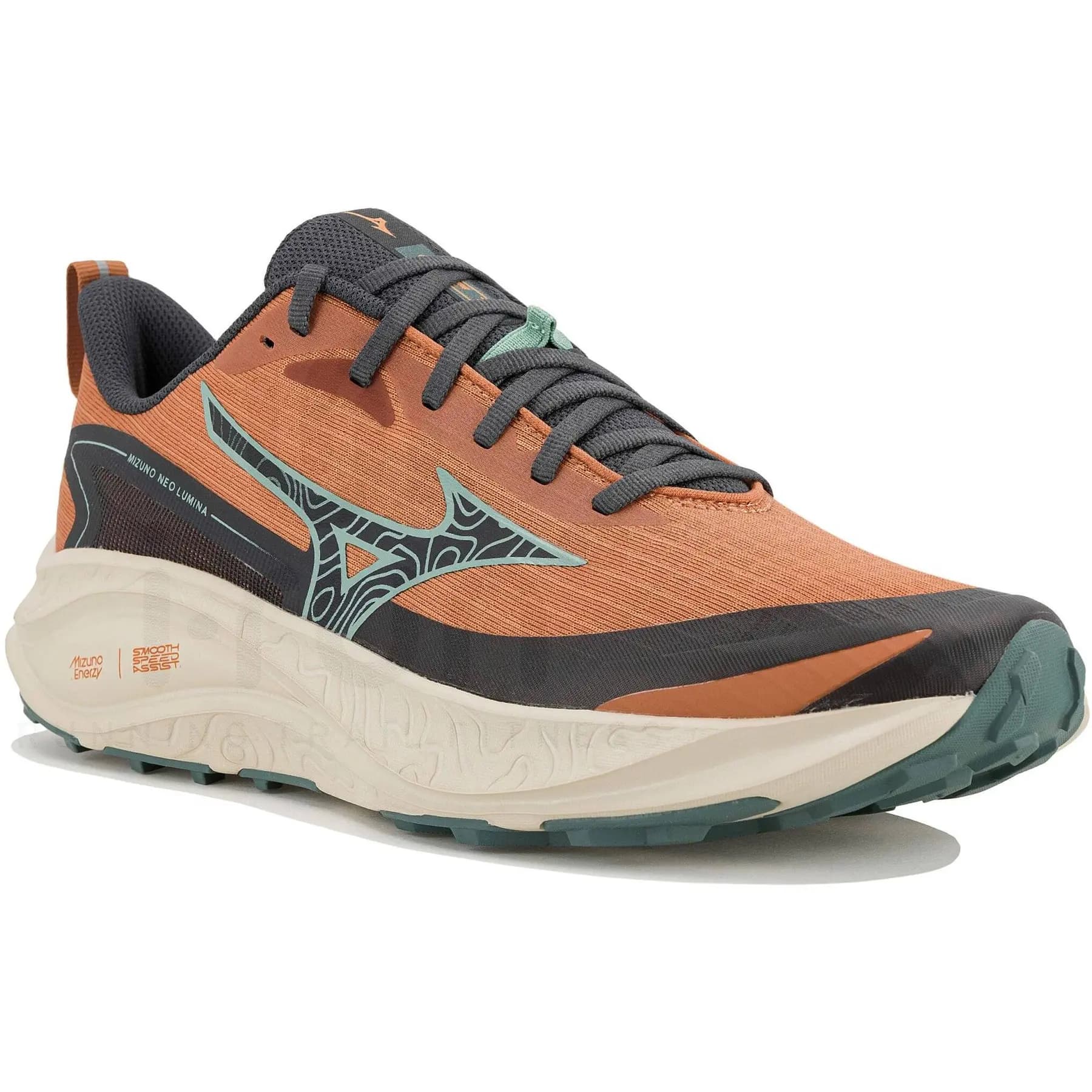 Zapatillas de running Mizuno Neo Lumina