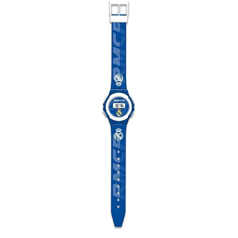 Reloj para niños Kids Licensing Real Madrid