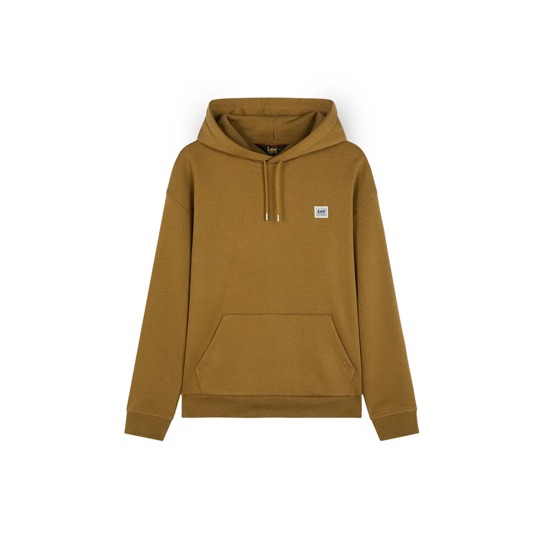 Sudadera con capucha Lee