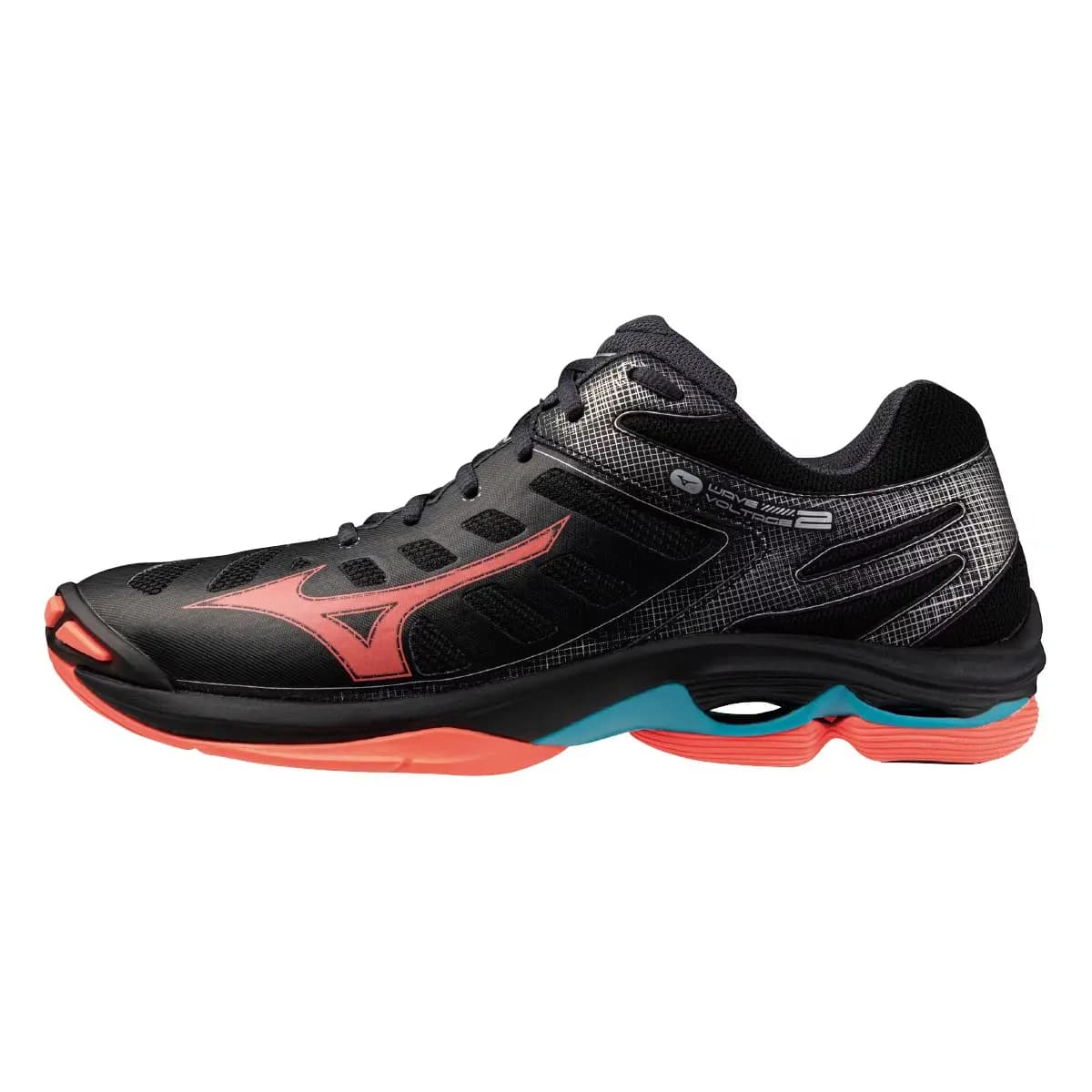 Zapatillas indoor Mizuno Wave Voltage