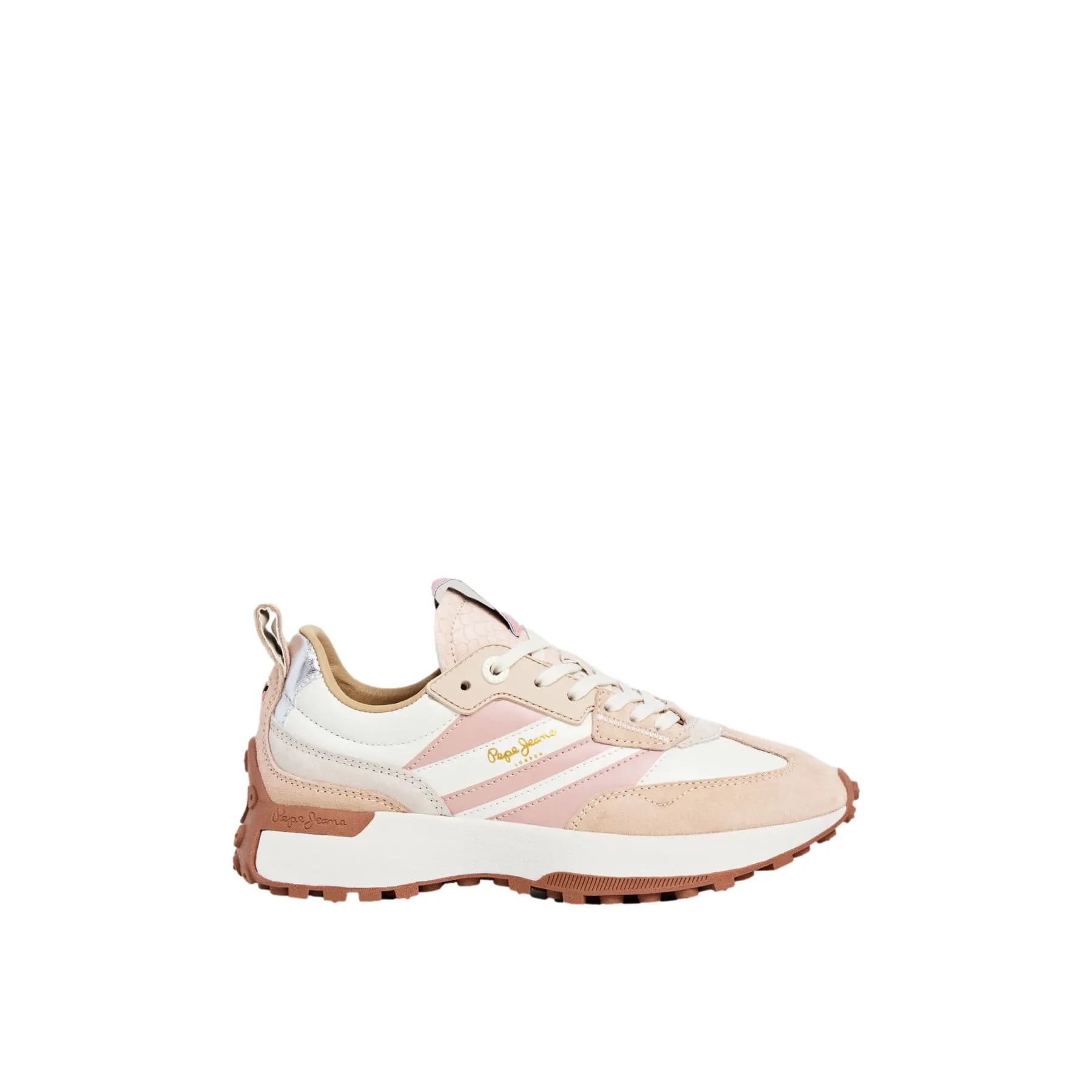 Zapatillas mujer Pepe Jeans Lucky Original