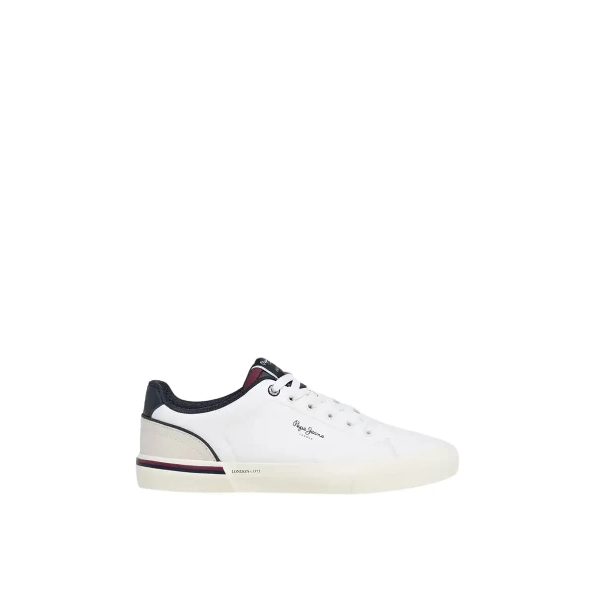 Zapatillas Pepe Jeans Kenton Campus