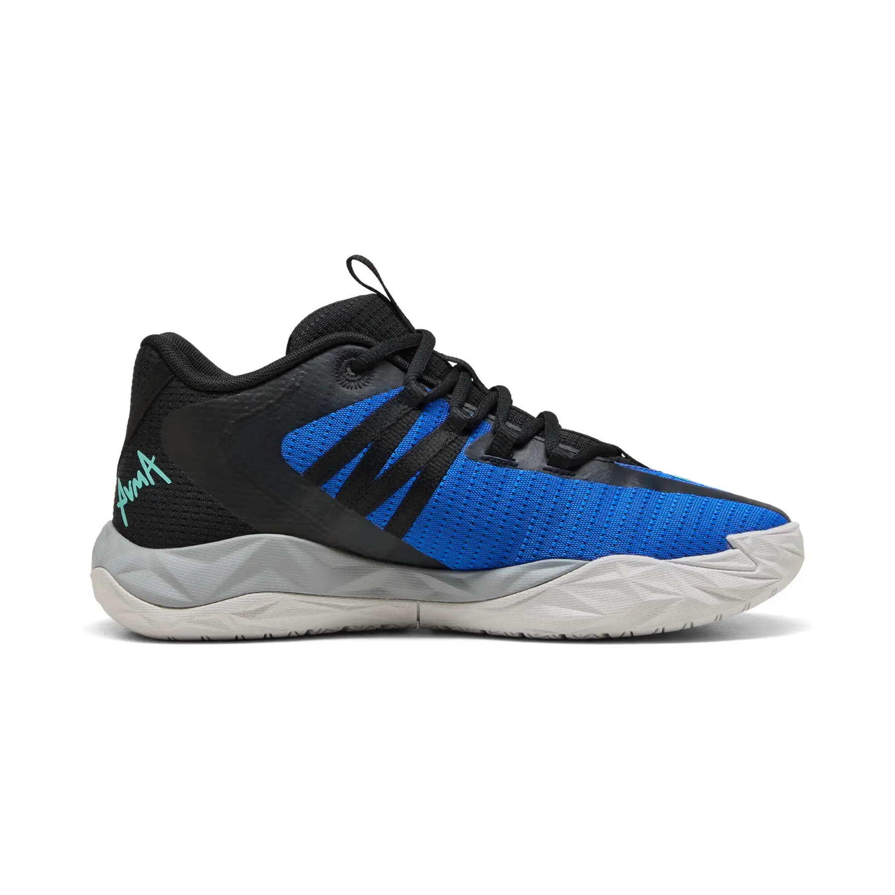 Zapatillas de baloncesto Puma Dagger 2