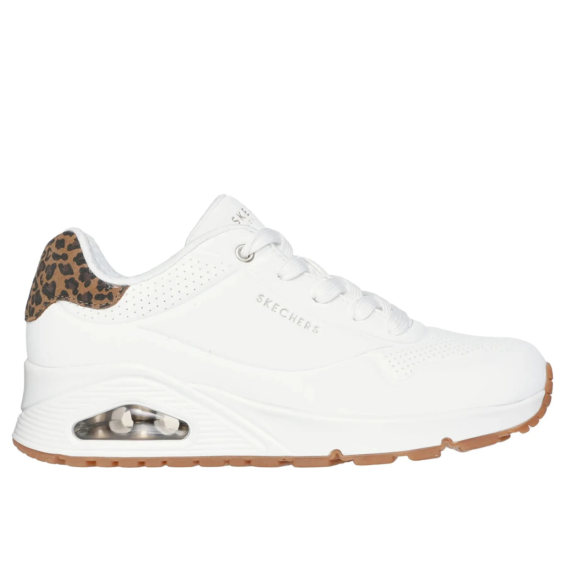 Zapatillas mujer Skechers Uno Jungle Nite