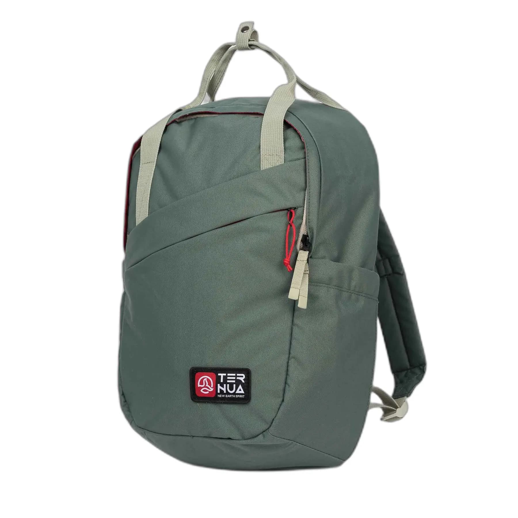 Mochila urbana Ternua Red Bay 18