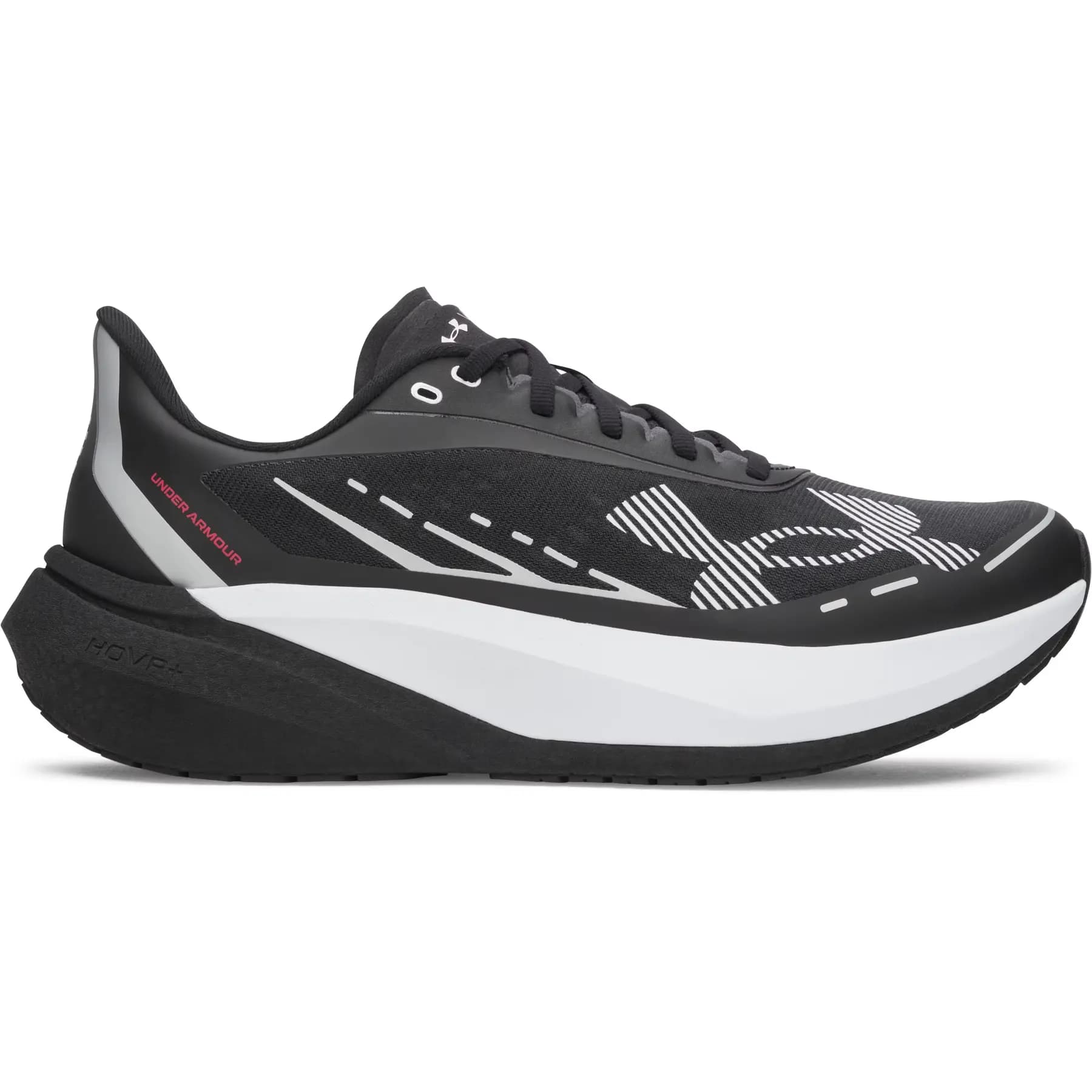 Zapatillas de running Under Armour Velociti Distance