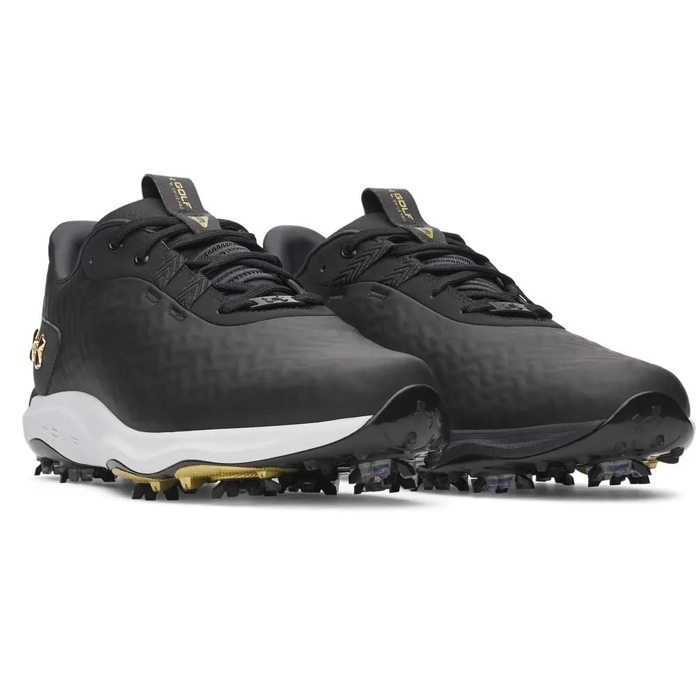 Zapatos de golf con tacos Under Armour Drive Pro Clone