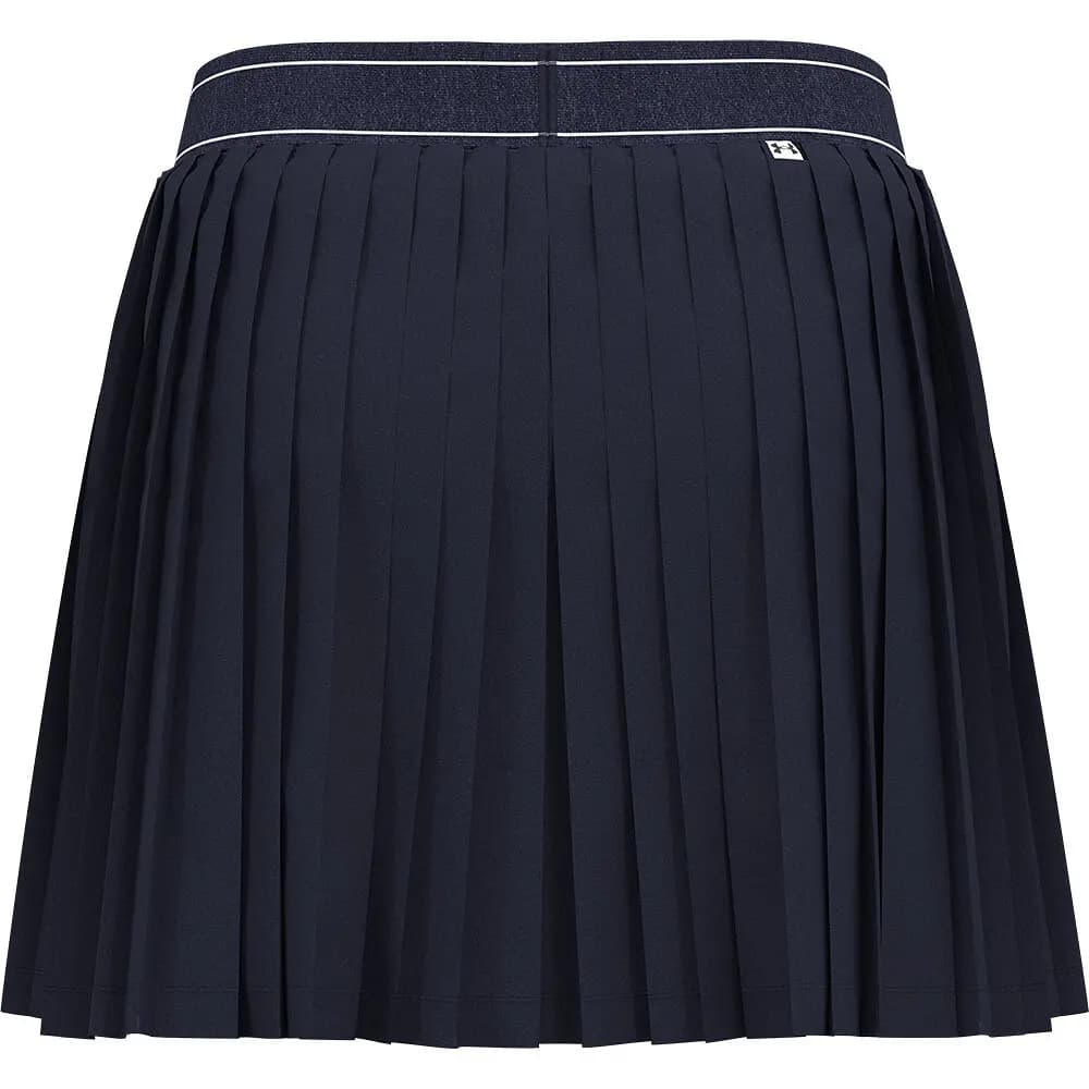 Falda pantalón plisada Under Armour Drive