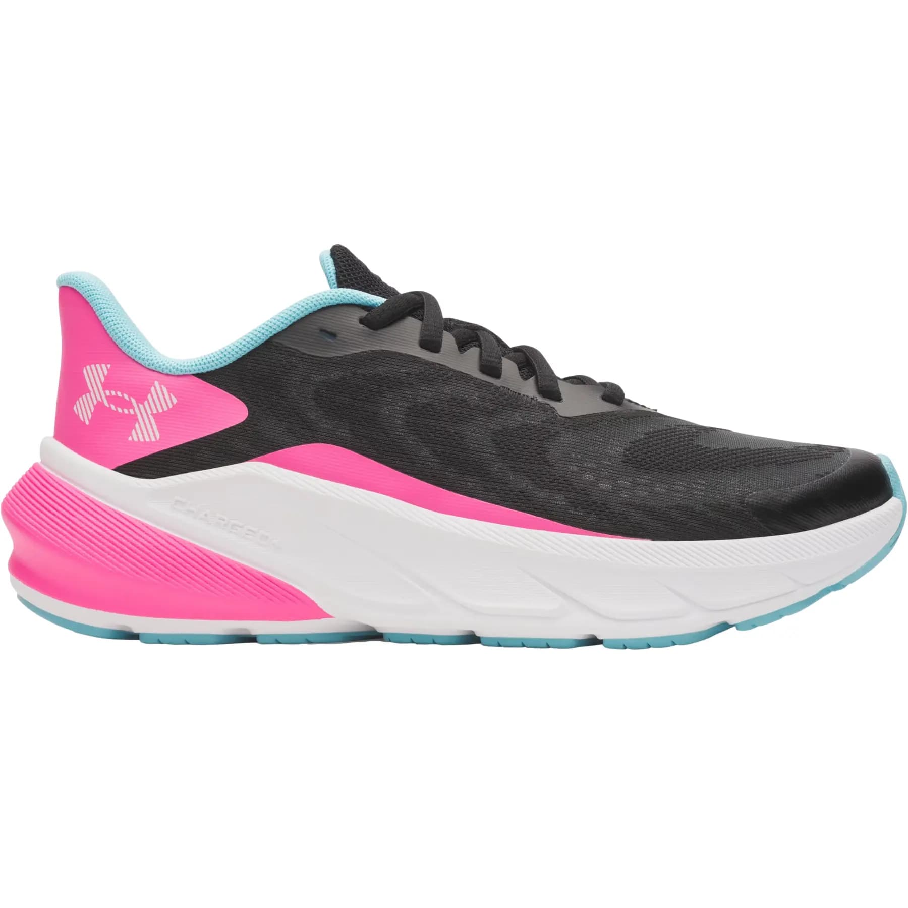Zapatillas de running niña Under Armour Turbulence 3