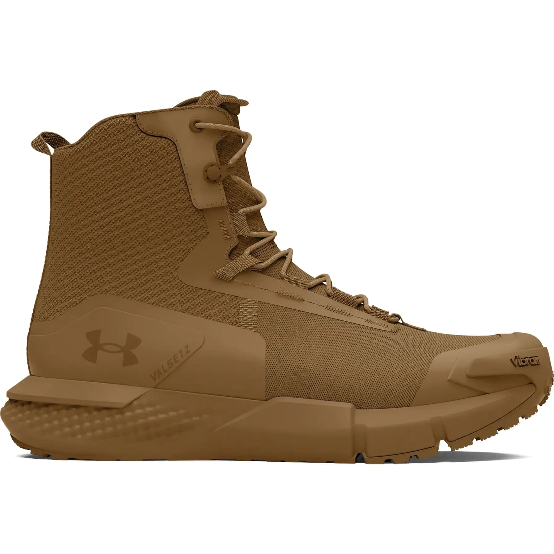 Botas de senderismo militar Under Armour Valsetz