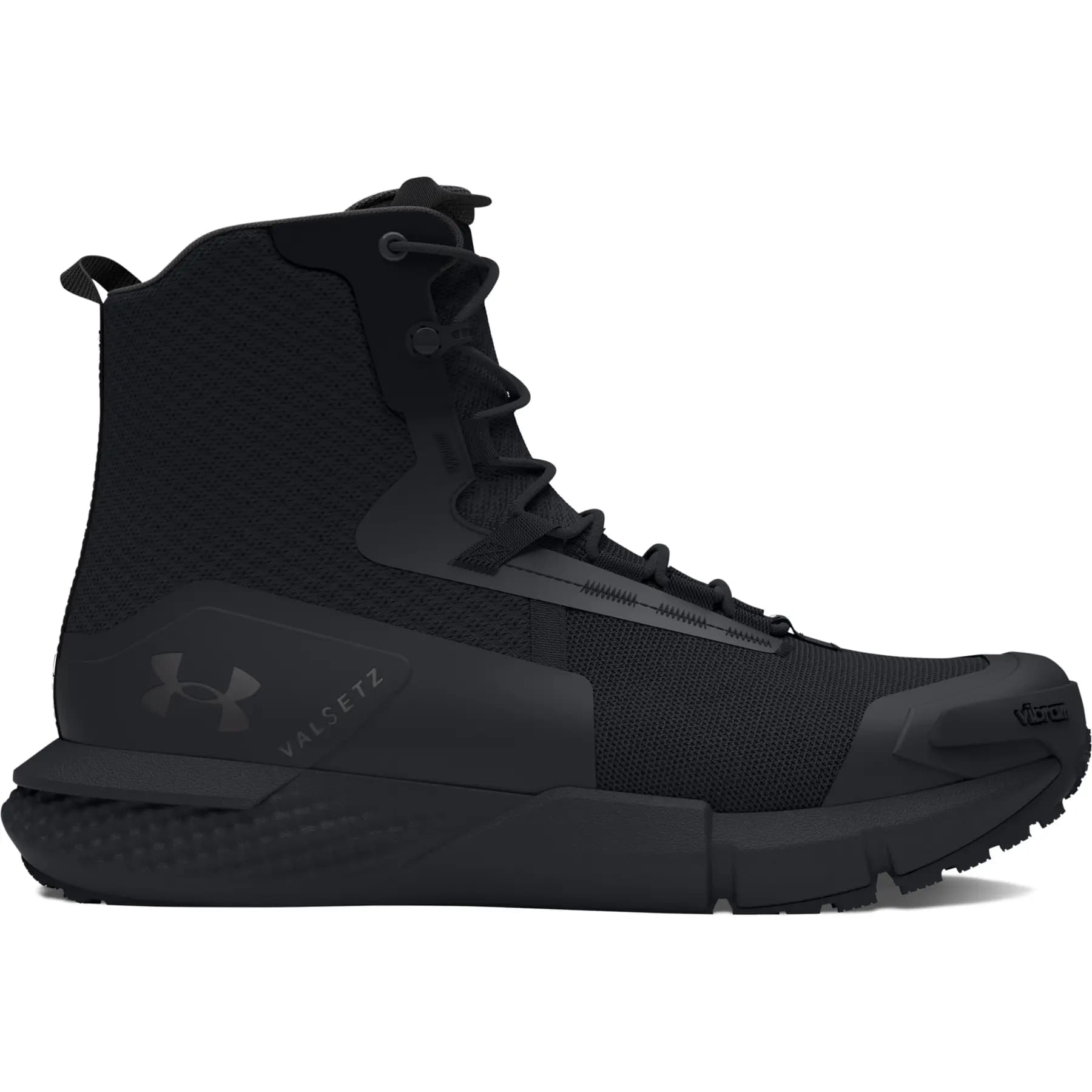 Botas de montaña Under Armour Valsetz Tactical