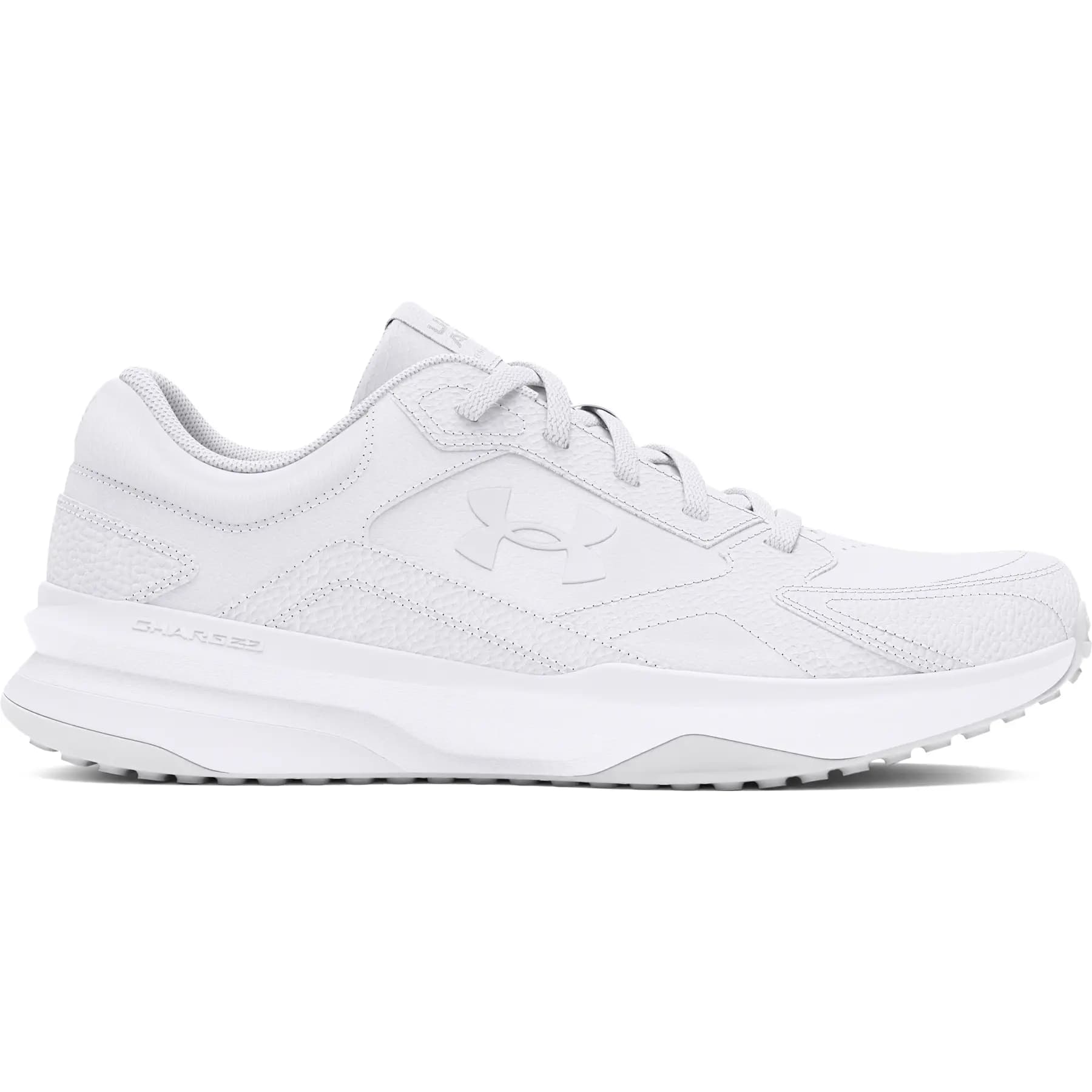 Zapatillas de cross training Under Armour Edge Leather