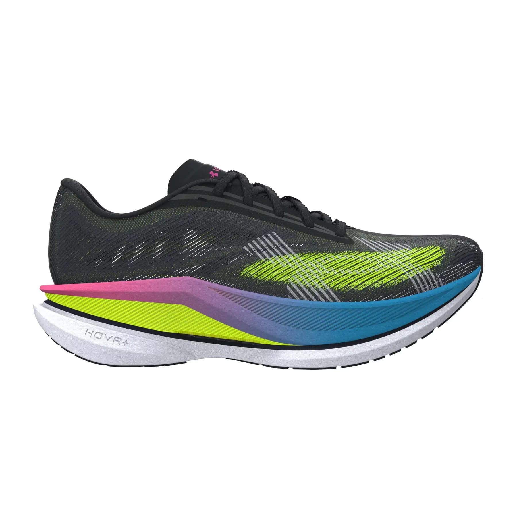 Zapatillas de running Under Armour Velociti Elite
