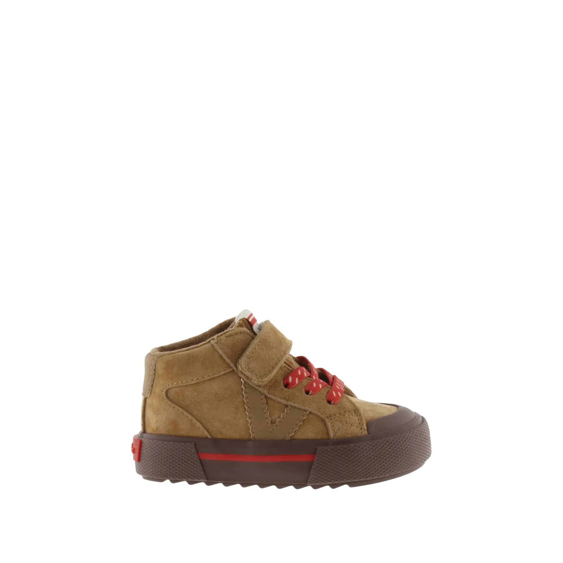 Zapatillas infantil Victoria Tribu Tira & Elastico