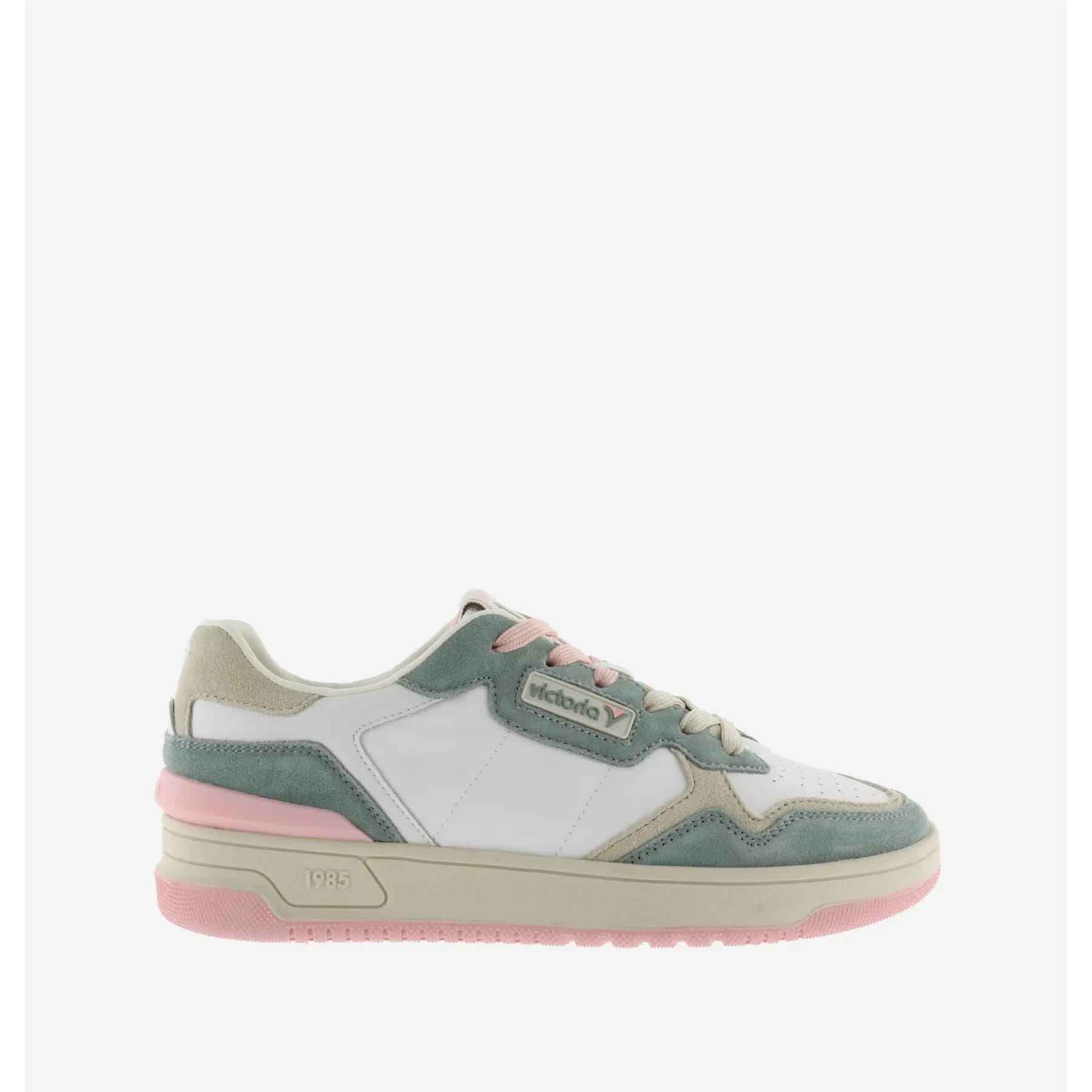 Zapatillas mujer Victoria C80 Urban