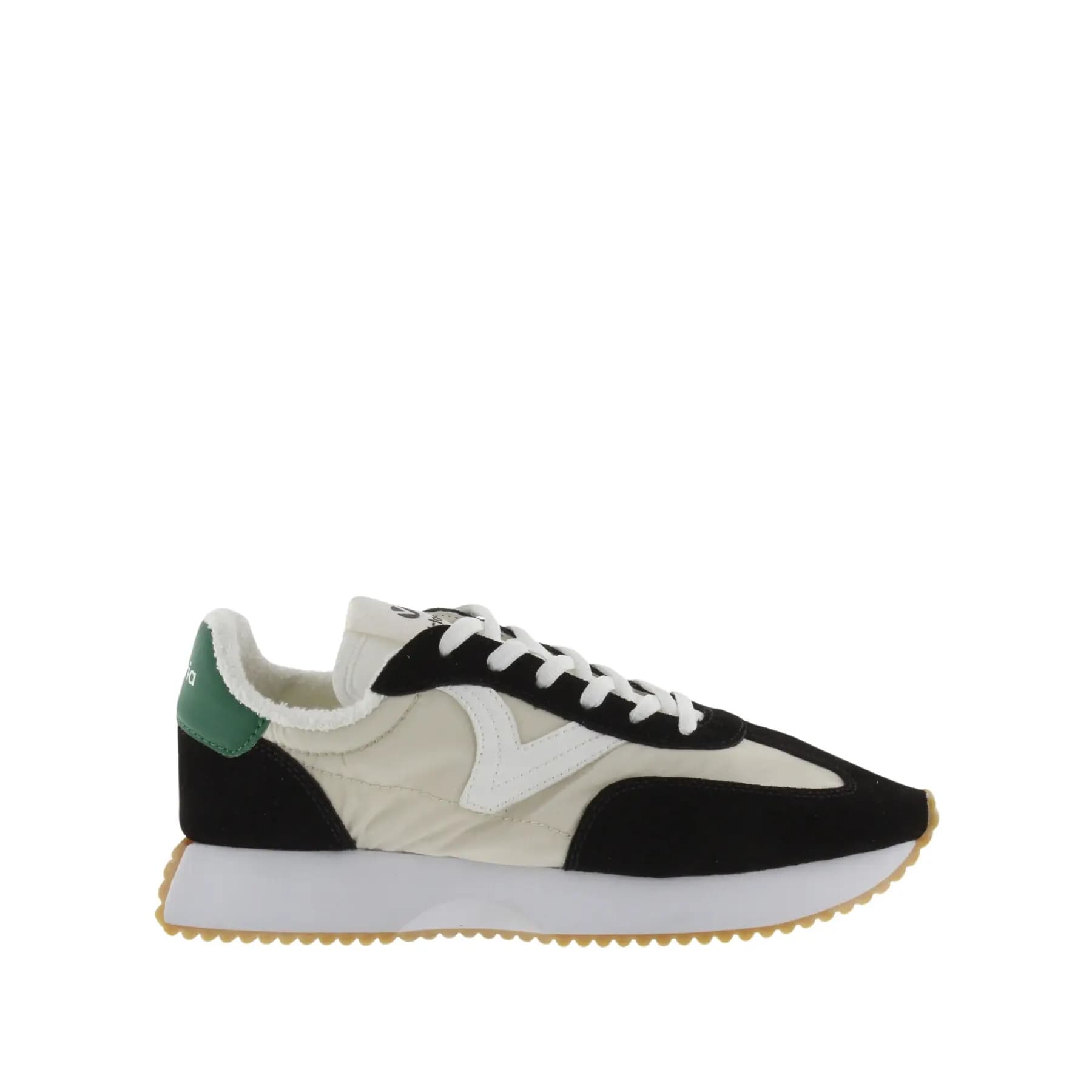 Zapatillas de deporte para mujeres Victoria Nylon Cosmos
