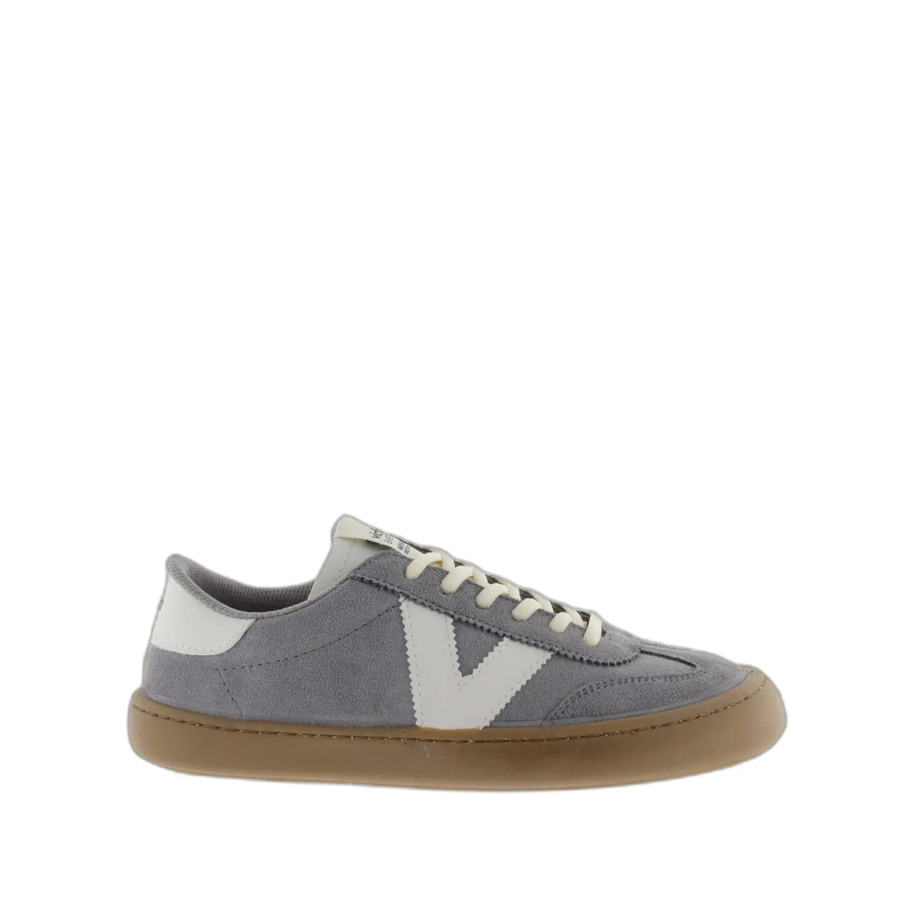 Zapatillas Victoria Olmo Barefoot