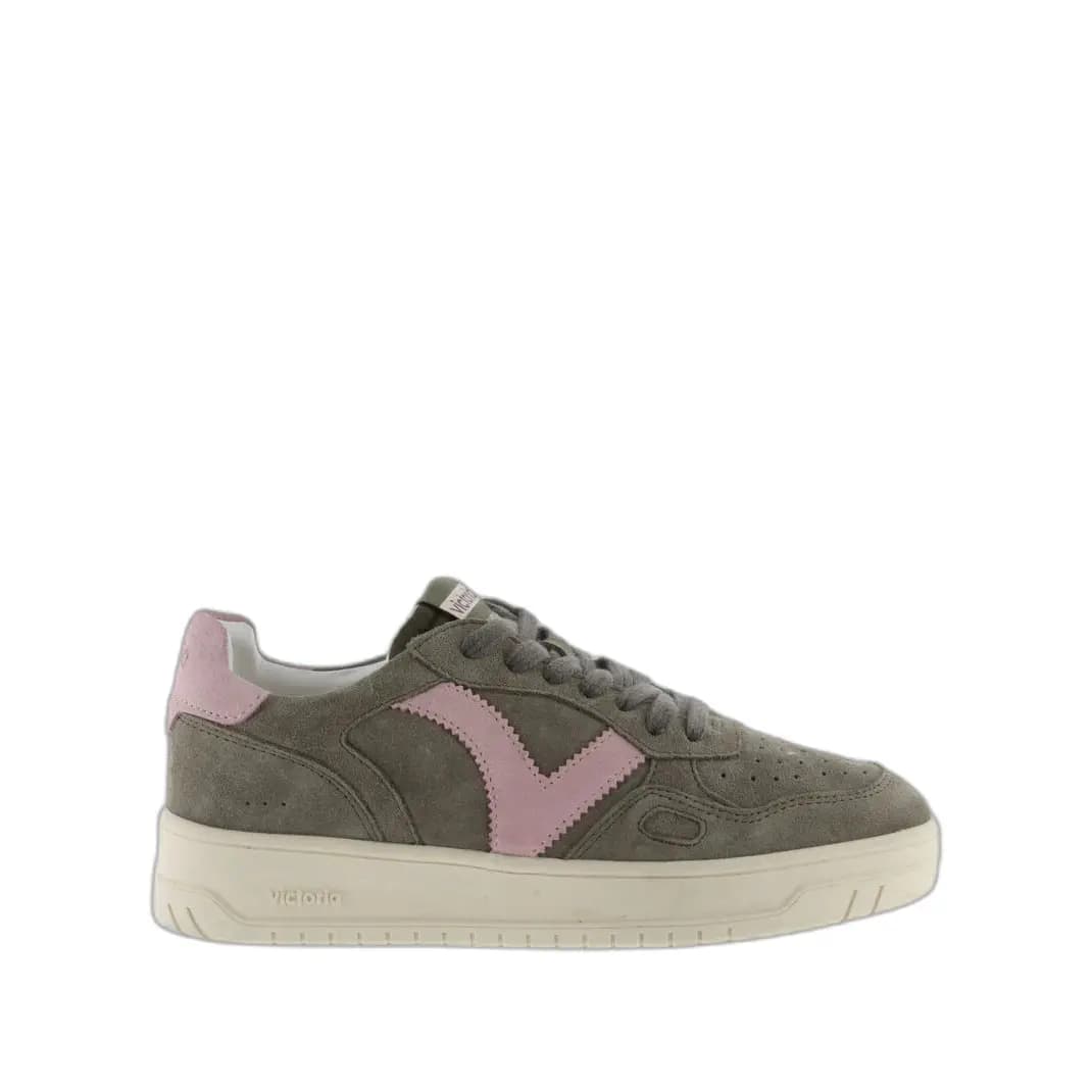 Zapatillas Victoria Serraje
