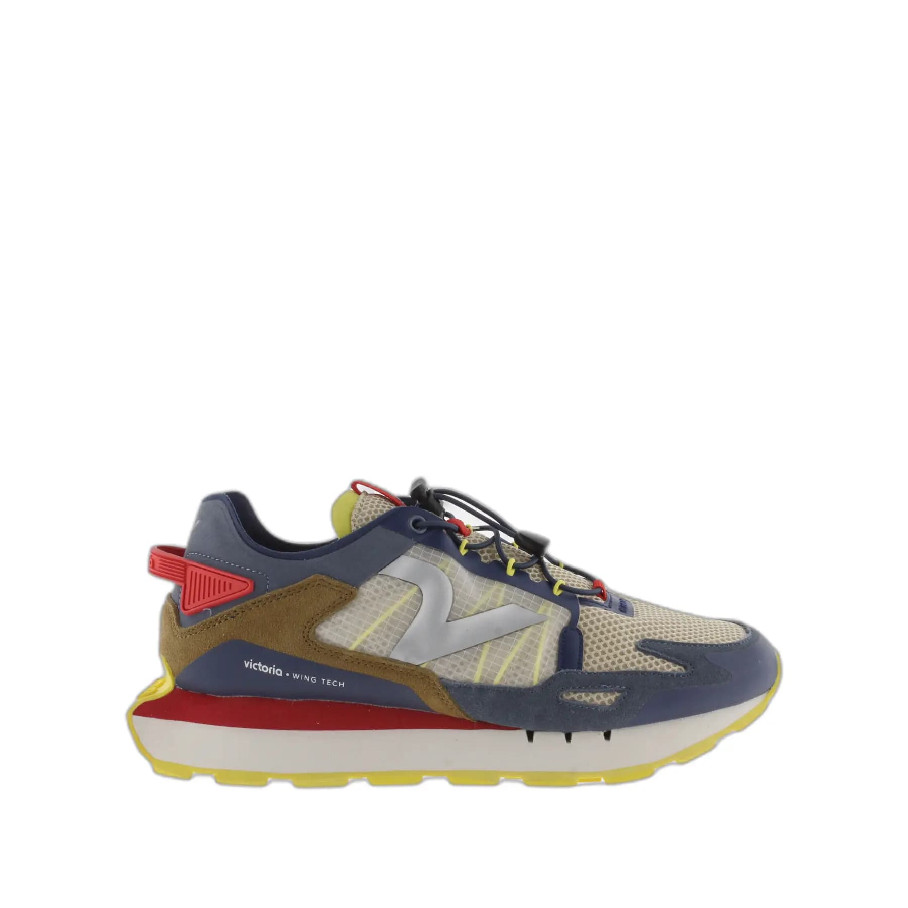 Zapatillas Victoria Wing Tech - Mountain