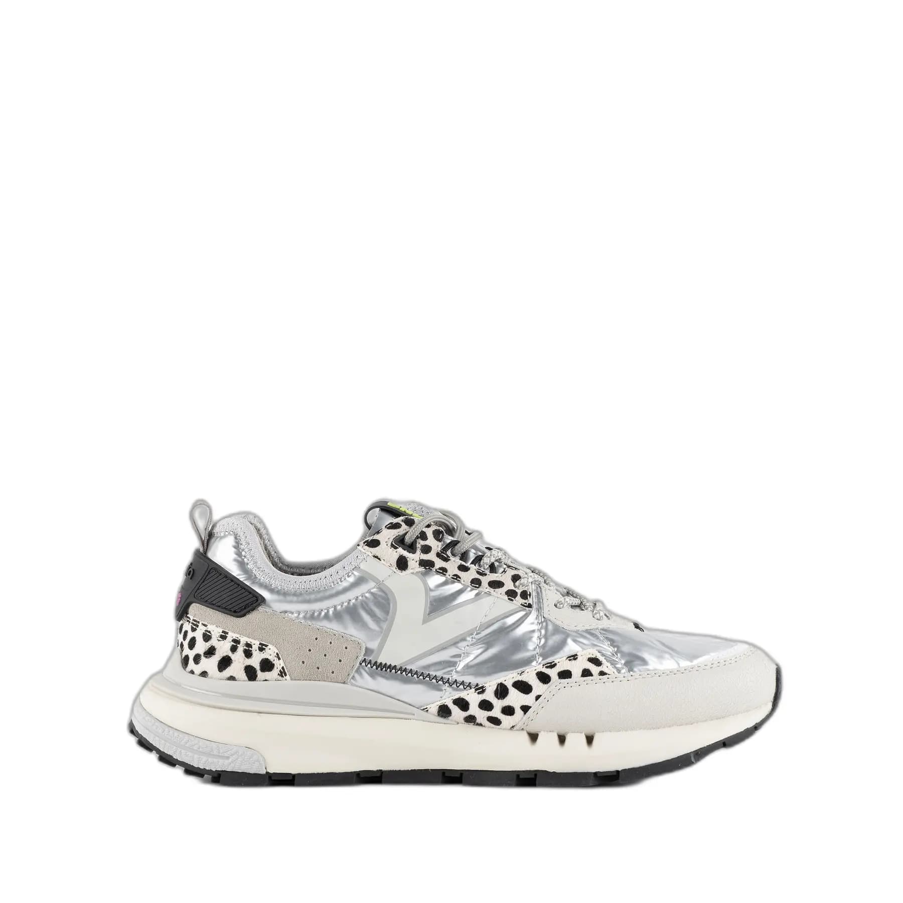 Zapatillas mujer Victoria Wing Evo-animal