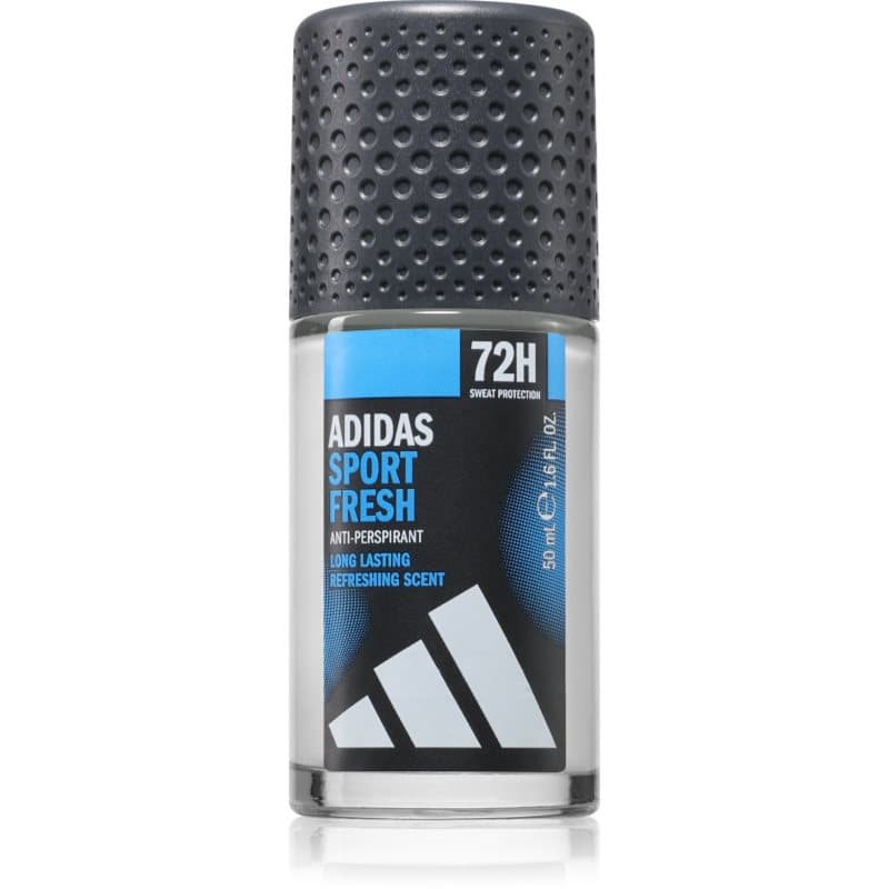 Adidas Sport Fresh antitranspirante roll-on 50 ml