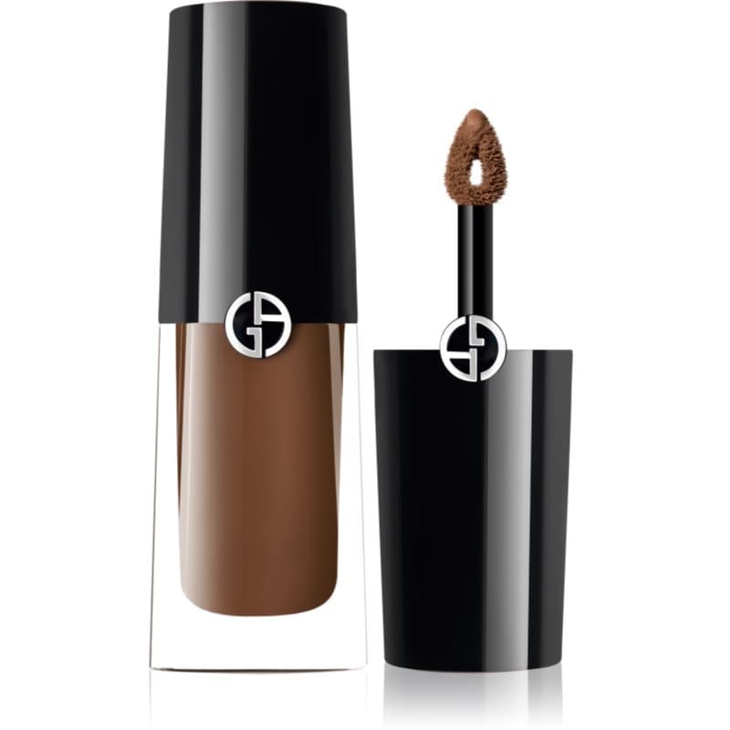 Armani Eye Tint Liquid Eyeshadow sombras de ojos líquidas tono 36 Wood 3.9 ml