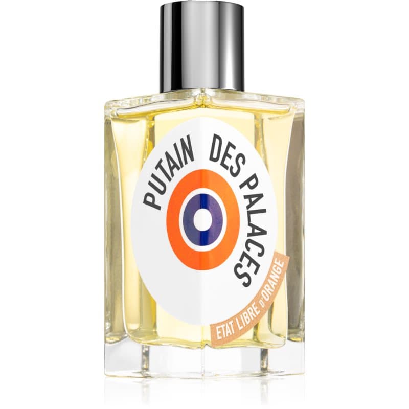 Etat Libre d’Orange Putain des Palaces Eau de Parfum para mujer 100 ml