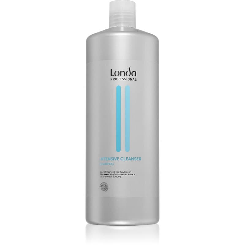 Londa Professional Specialist Intensive Cleanser champú limpiador 1000 ml
