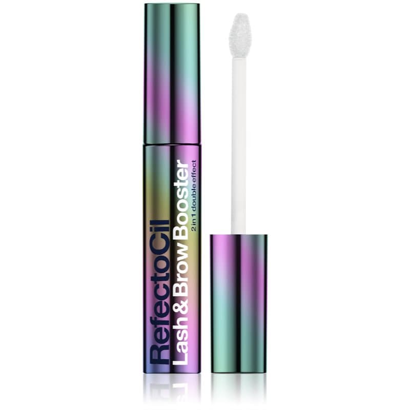RefectoCil Lash & Brow Booster sérum para estimular el crecimiento para pestañas y cejas 6 ml