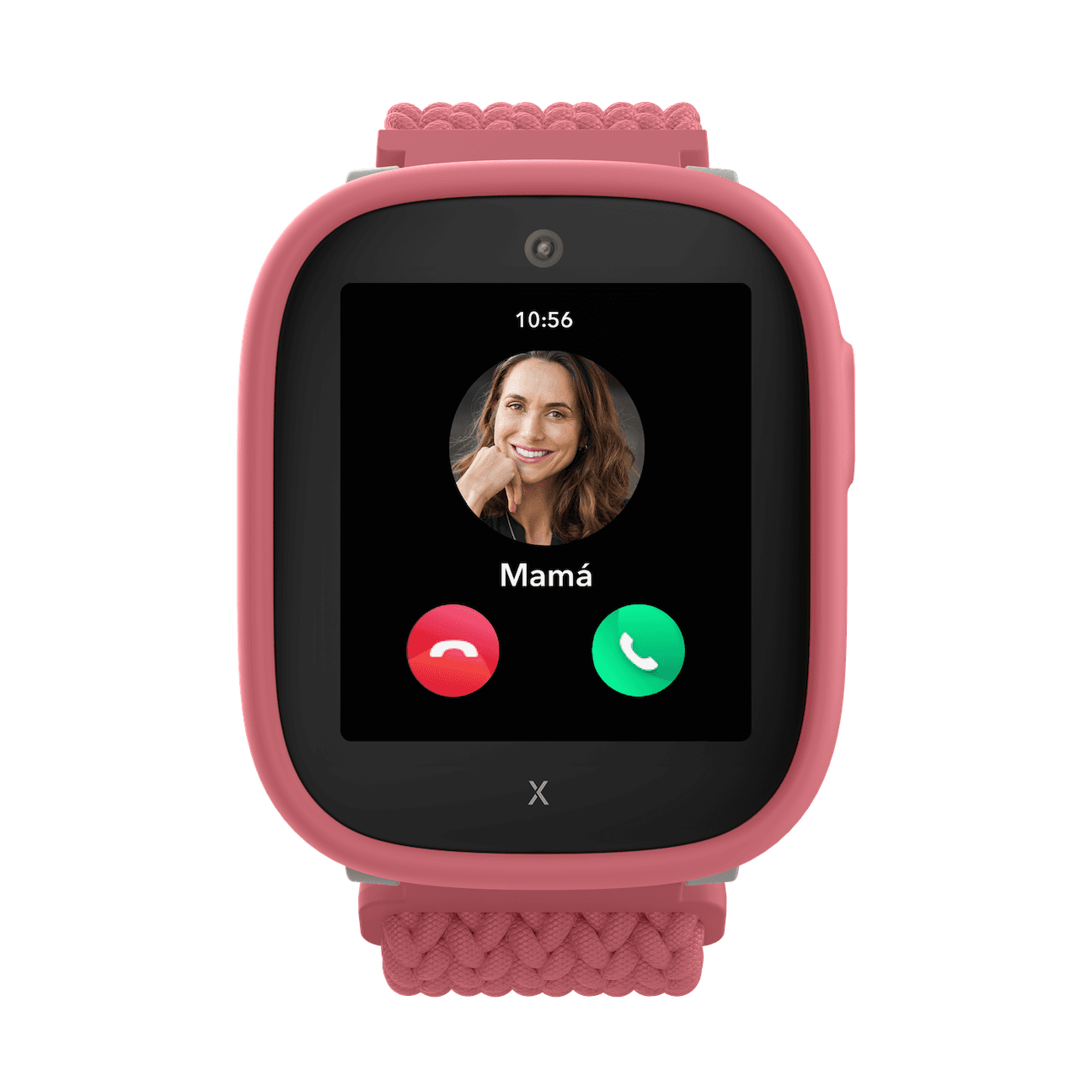 X6Play Reloj inteligente para niños