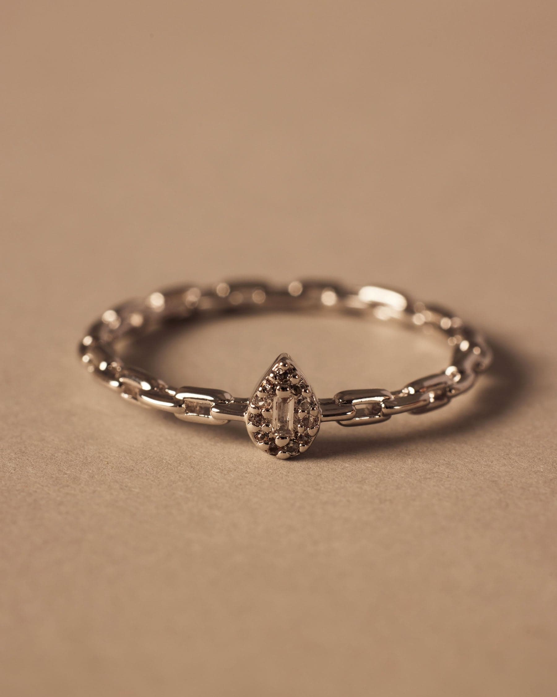 Anillo Cadena
