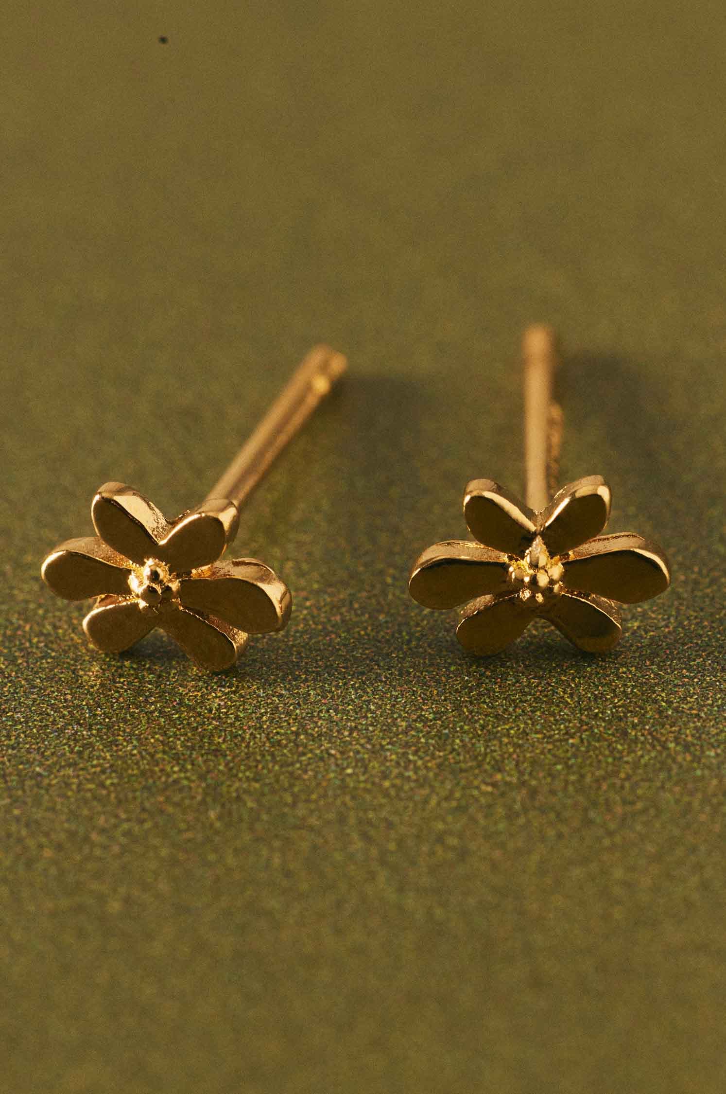Pendientes mini