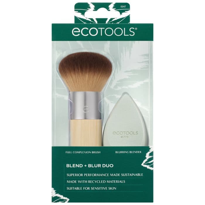 ¡31% DTO! Blend + Blur Duo Ecotools