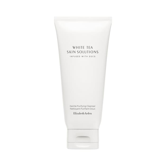 ¡43% DTO! Limpiador Facial White Tea Skin Solutions Gentle Purifying Cleanser 125 ml