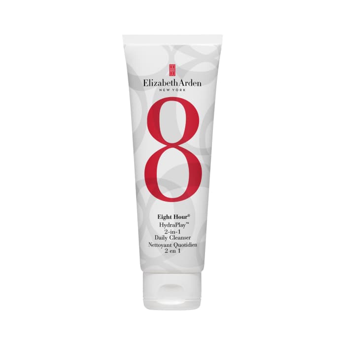 ¡48% DTO! Eight Hour Hydraplay Mousse de Limpieza Diaria y Mascarilla 2 en 1 125 ml