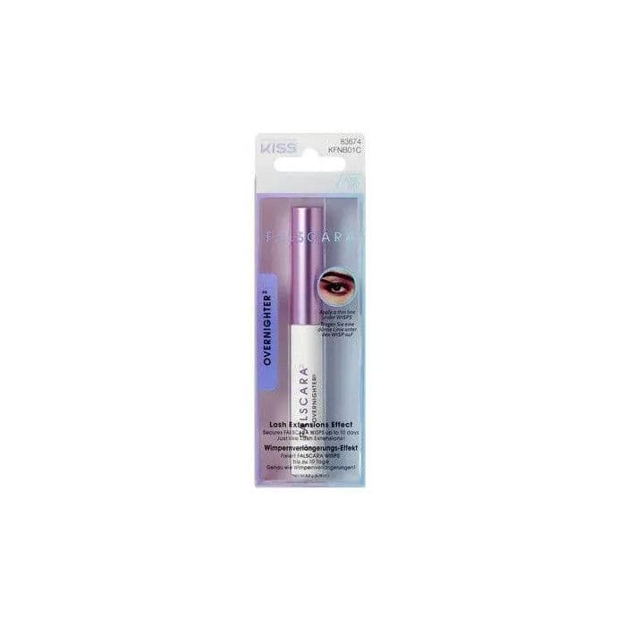 Máscara Overnighter Alarga Duración Pestañas Postizas 5.2 gr