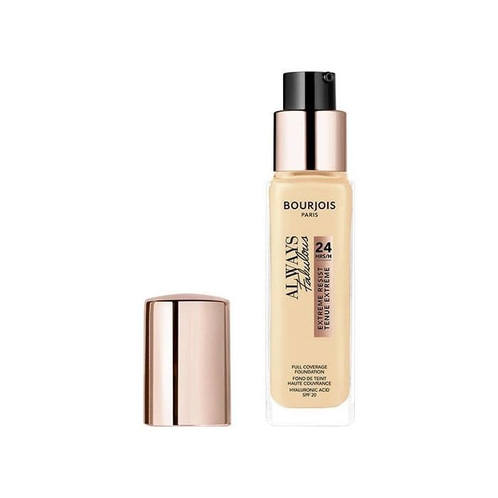 ¡34% DTO! Always Fabulous Base de Maquillaje