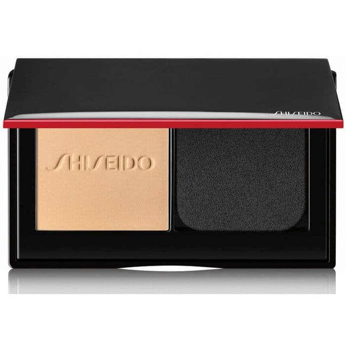 ¡47% DTO! Synchro Skin Self-Refreshing Custom Finish Powder Base de Maquillaje