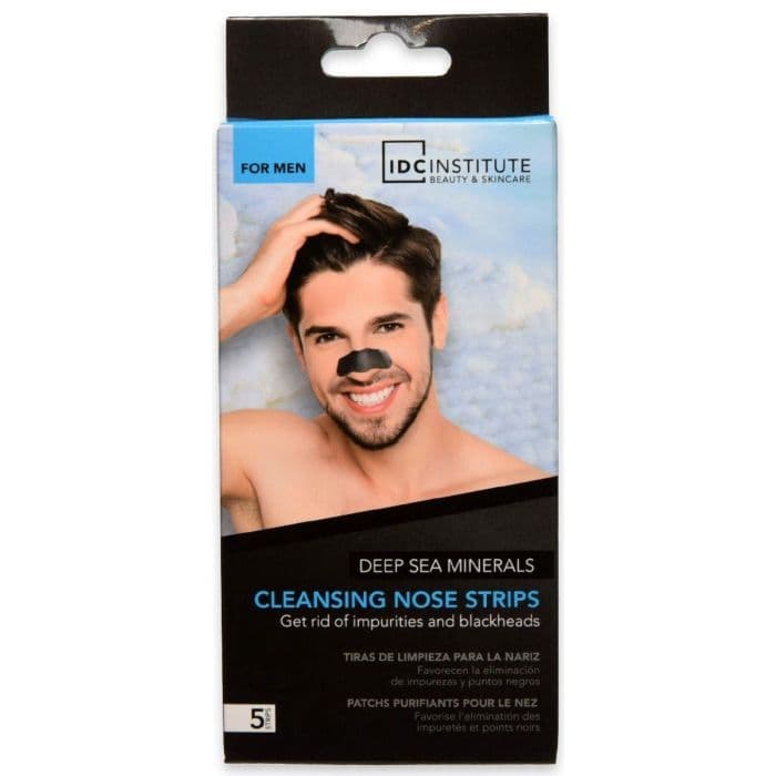 Dead Sea Tiras para la Nariz Hombres
