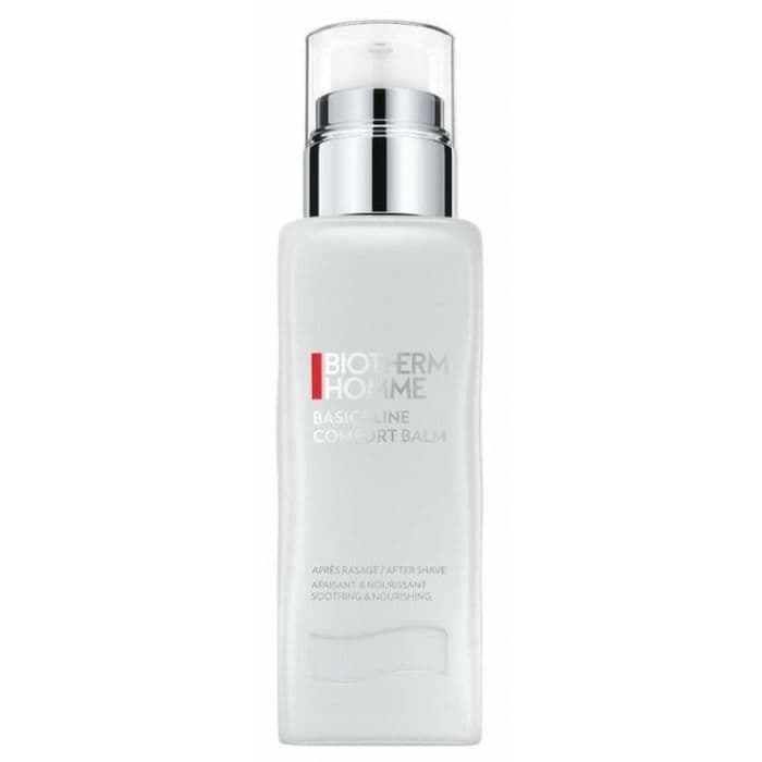 ¡48% DTO! Biotherm Homme Ultra Confort Bálsamo After-Shave 75 ml