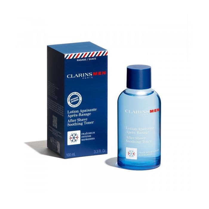 Men Loción After Shave 100 ml Clarins