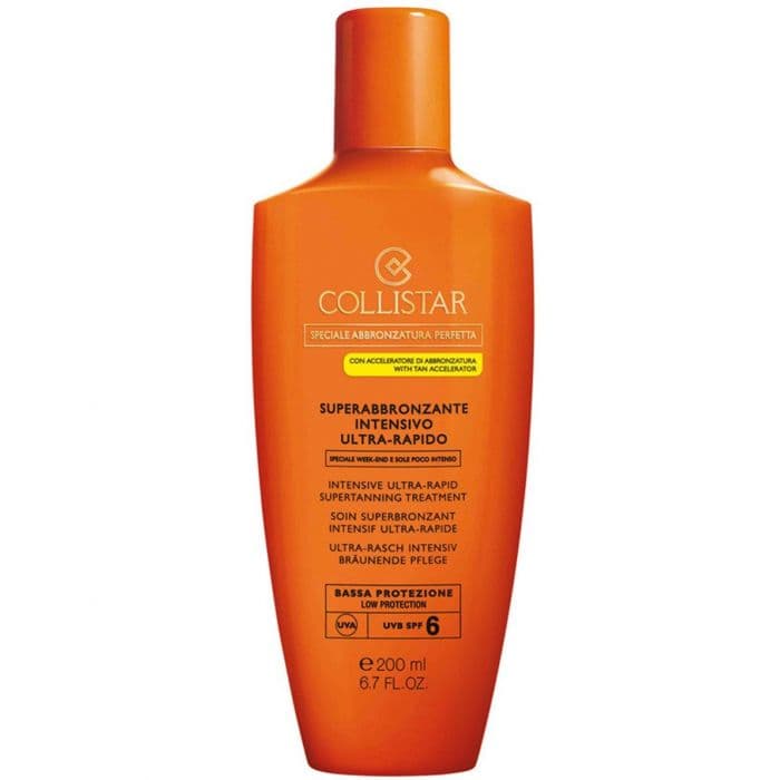 ¡30% DTO! Bronceador Intensivo Ultra Rápido 200 ml