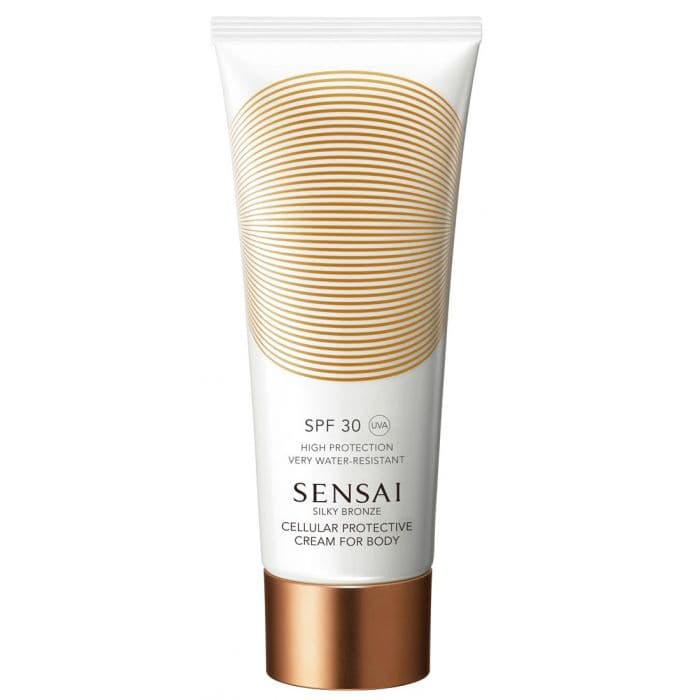 ¡35% DTO! Cellular Protective SPF30 Protector Solar Corporal 150 ml