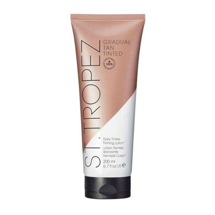 ¡33% DTO! Loción Autobronceadora Corporal Gradual Tan Daily Tinted 200 ml