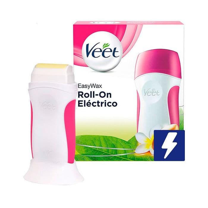 ¡21% DTO! Depil Easy Wax Veet