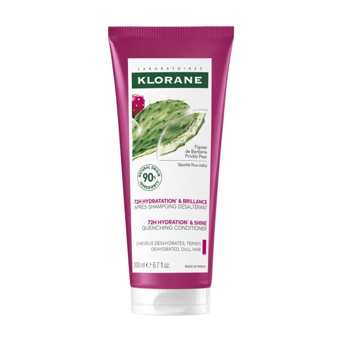 Hidratación & Brillo Acondicionador Hidratante al Higo de Barbaria 200 ml